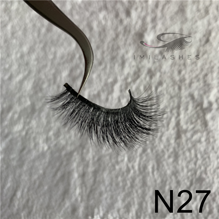 Buy false mink eyelashes from China 3d lashes vendor